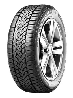 165/80R13 83T Snoways 3 Lassa K Lastii
