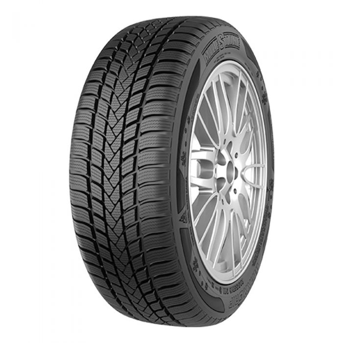 165/80R13 Milestone K Lastii