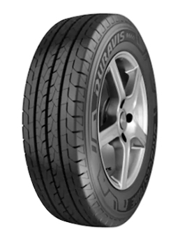 175/65R14C 90/88T R660 44/17 Bridgestone Yaz Lastii