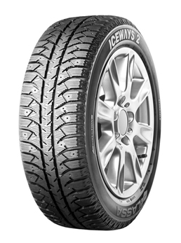 175/70R13 82T Iceways 2 Lassa K Lastii