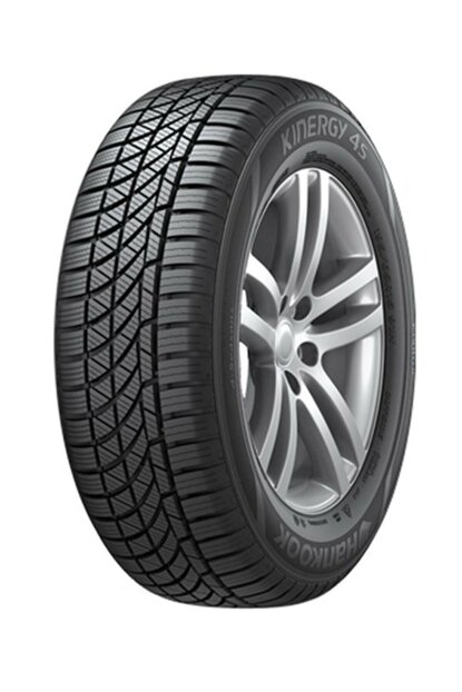175/70R13 Hankook 4 Mevsim Lastik