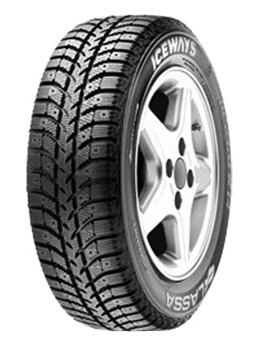 185/65R14 86T Iceways 2 Lassa K Lastii