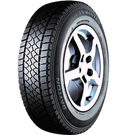 185/75R16 Dayton K Lastii
