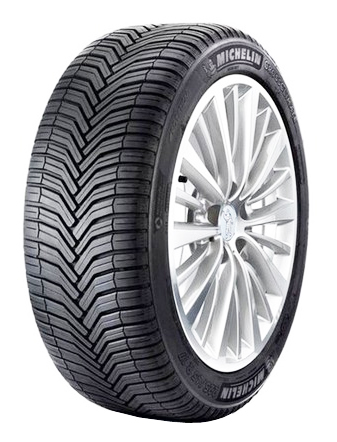 195/55R16 91 V CrossClimate + XL Michelin 4 Mevsim Lastik