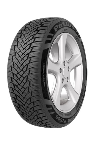 195/55R16 TL 87H Multi Action PT565 M+S SF Petlas 4 Mevsim Lastik