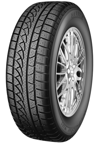 195/55R16 TL 87H Snowmaster W651 M+S SF Petlas K Lastii