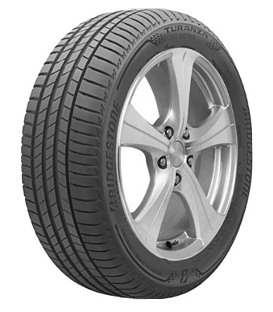 195/60R15 88V T005 Bridgestone Yaz Lastii