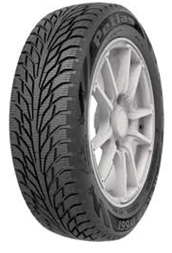 195/60R15 TL 88T M+S SF Glacier W661 Petlas K Lastii