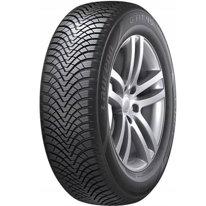 195/65R15 Laufenn 4 Mevsim Lastik