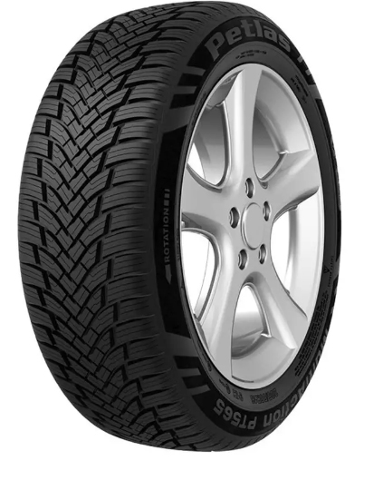 195/65R15 Petlas 4 Mevsim Lastik