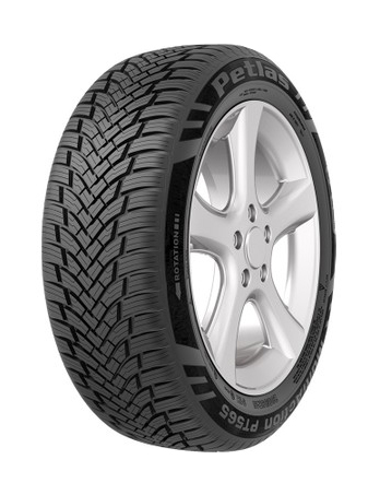 205/55R16 TL 91H Multi Action PT565 M+S SF Petlas 4 Mevsim Lastik