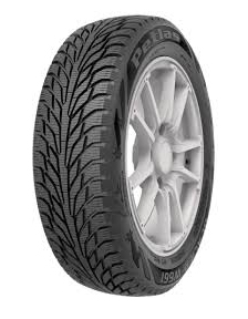 205/55R16 TL 91T M+S SF Glacier W661 Petlas K Lastii