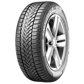205/55R17 Lassa K Lastii