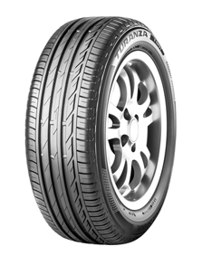205/65R15 94V T001 Bridgestone Yaz Lastii