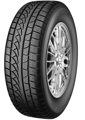 205/65R15 TL 94H Snowmaster W651 M+S SF Petlas K Lastii