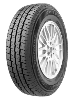 205/65R15C 102/100T 8PR Full Power PT825 PLUS E A Petlas Yaz Lastii