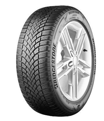 215/55R16 93H Blizzak LM001 24/17 Bridgestone K Lastii