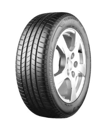 215/55R16 93H Turanza ER33 Bridgestone Yaz Lastii