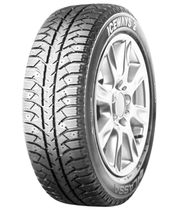 215/55R16 97T Iceways 2 Lassa K Lastii