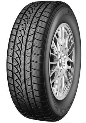 215/55R16 TL 93H Snowmaster W651 M+S SF Petlas K Lastii