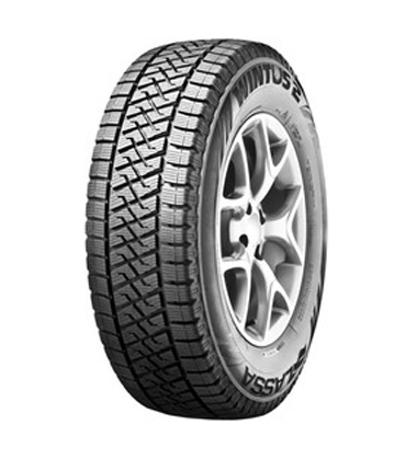 215/70R15C 109/107R Wintus 2 8PR Lassa K Lastii