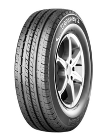 215/70R15C 109/107S Transway 2 8PR Lassa Yaz Lastii