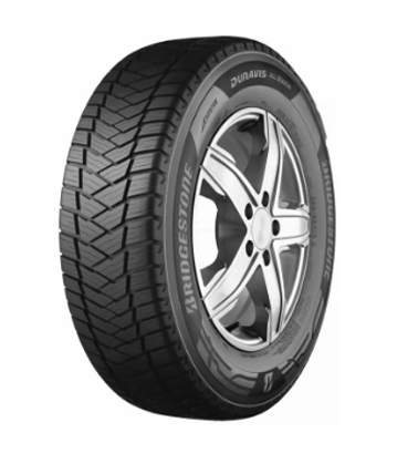 215/70R15C R630 109S 2012 Bridgestone Yaz Lastii