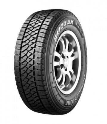215/70R15C W810 Bridgestone K Lastii
