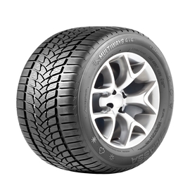 215/70R16 Lassa Yaz Lastii