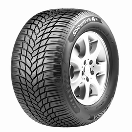 225/40R18 Lassa K Lastii