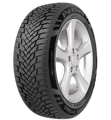 225/45 R17 94W Reinf Multiaction PT565 Petlas 4 Mevsim Lastik