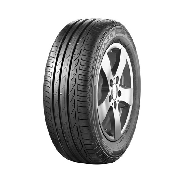 225/55R16 Bridgestone Yaz Lastii