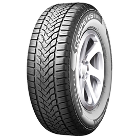 225/55R17 Lassa K Lastii