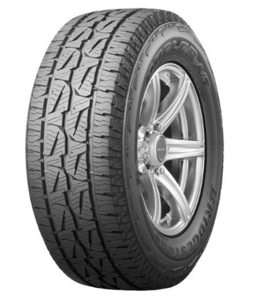 225/70R15 100S Dueler A/T697 Bridgestone Yaz Lastii