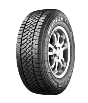 225/70R15C 112/110R W810 Bridgestone K Lastii