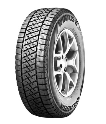 225/70R15C 112/110R Wintus 2 8PR Lassa K Lastii