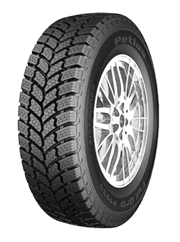 225/70R15C TL 112/110R 8PR Full Grip PT935 M+S SF Petlas K Lastii