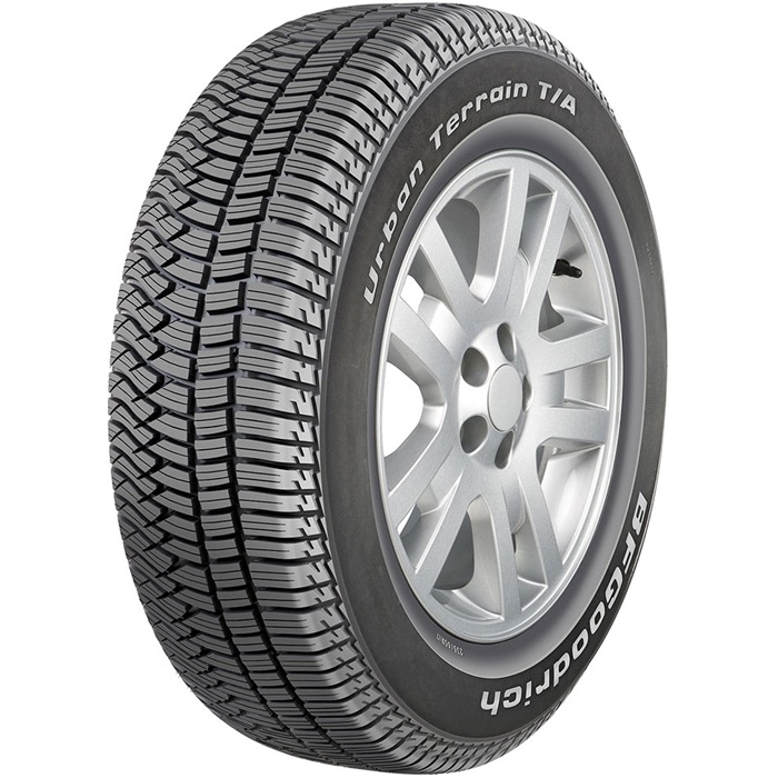 235/70R16 BFGoodrich TA