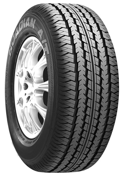 235/70R16 Nexen Roadian AT
