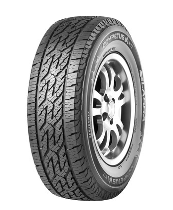 235/75R15 109T XL Competus A/T 2 Lassa Yaz Lastii