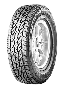 235/75R15 109T XL Dueler A/T001 Bridgestone Yaz Lastii