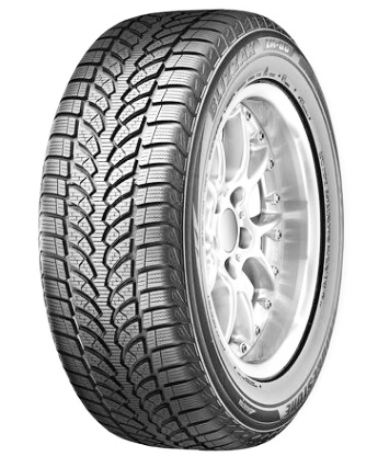 235/75R15 109T XL LM80 EVO Bridgestone K Lastii