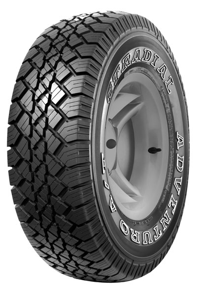 235/75R15 GT Radial Adventuro AT