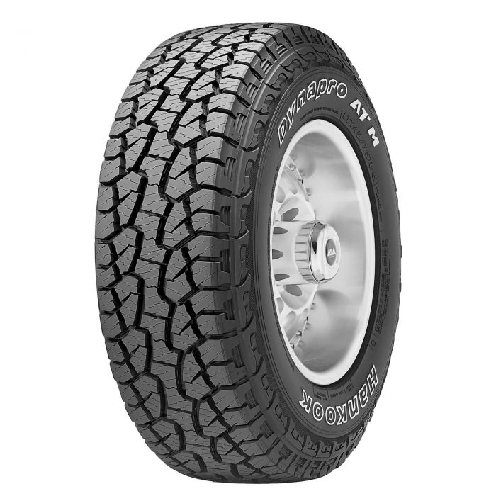 235/75R15 Hankook AT