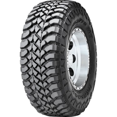 235/75R15 Hankook MT