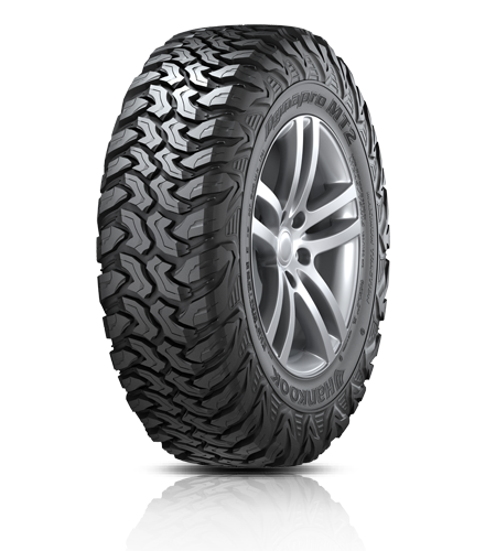 235/85R16 Hankook 2020798 MT