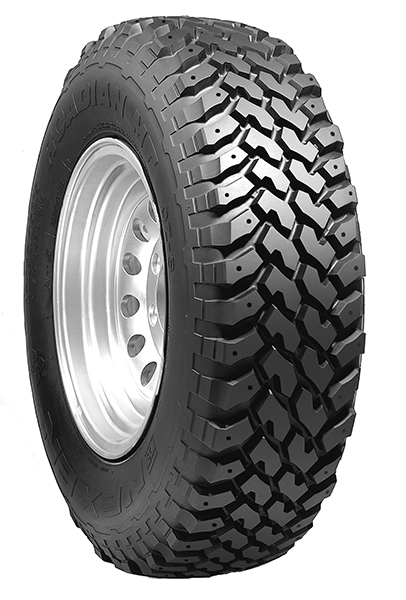 235/85R16 Nexen Roadian MT
