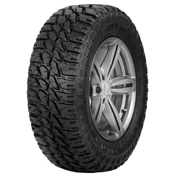 235/85R16 Triangle Gripx MT