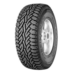 235/85R16C Continental Cross Contact AT