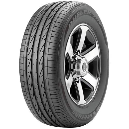 245/65R17 Bridgestone Yaz Lastii